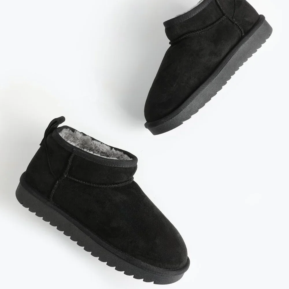 Maurices SuperCush Charlie Ankle Boots Size 9 - Picture 1 of 3